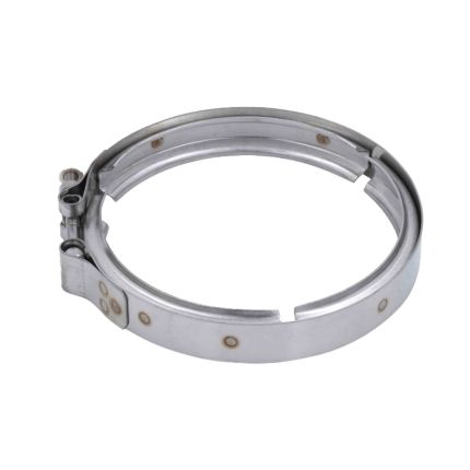 TURBO CLAMP