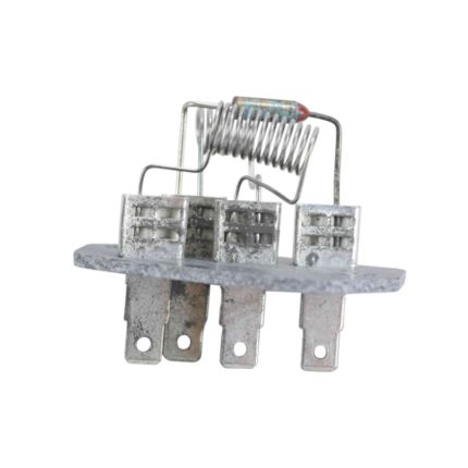 RESISTOR
