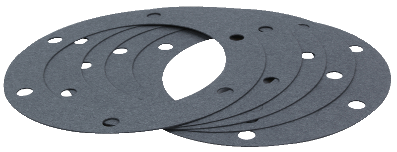 HUB CAP GASKET QTY PK 10