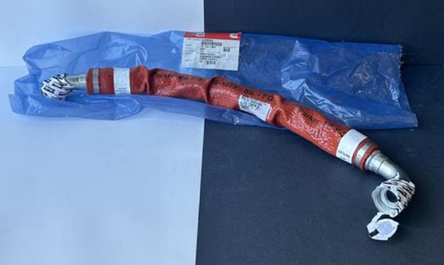 HOSE,FLEXIBLE