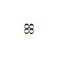 BUSHING  QTY.PK. 4