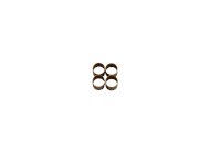 BUSHING  QTY.PK. 4