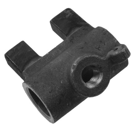 SHIFT BLOCK