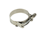 T-BOLT CLAMP
