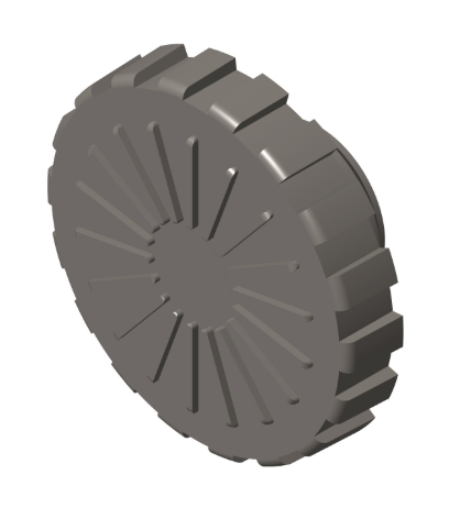 Cummins Crosspoint OIL FILLER CAP CUMMINS 5255448