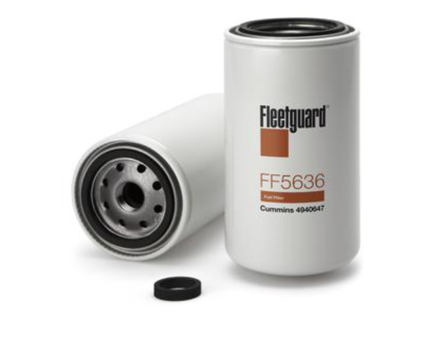 Fleetguard FF5636 Fuel Filter – GPM Truck Center
