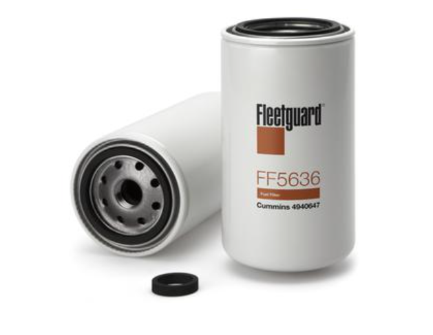 Fleetguard FF5636 Fuel Filter