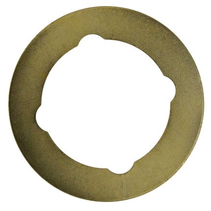 THRUST WASHER