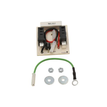 CIRCUIT BOARD ASSY.