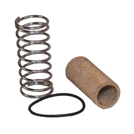 REPAIR KIT-FILTER