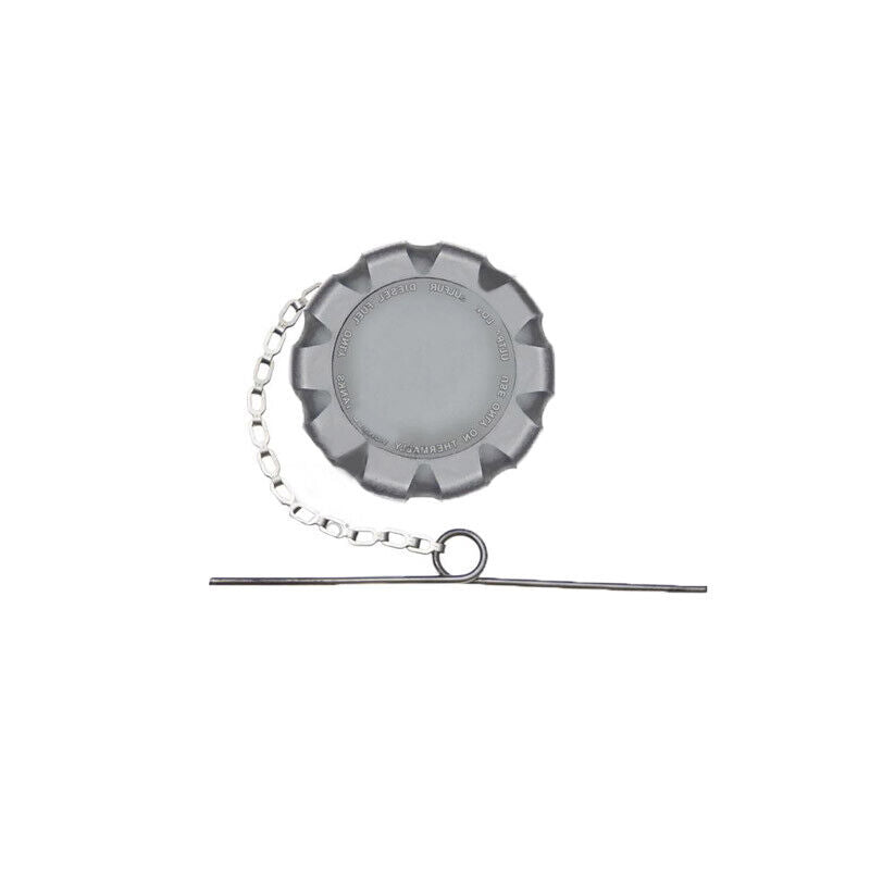 Fuel Cap 3in Non-Vented