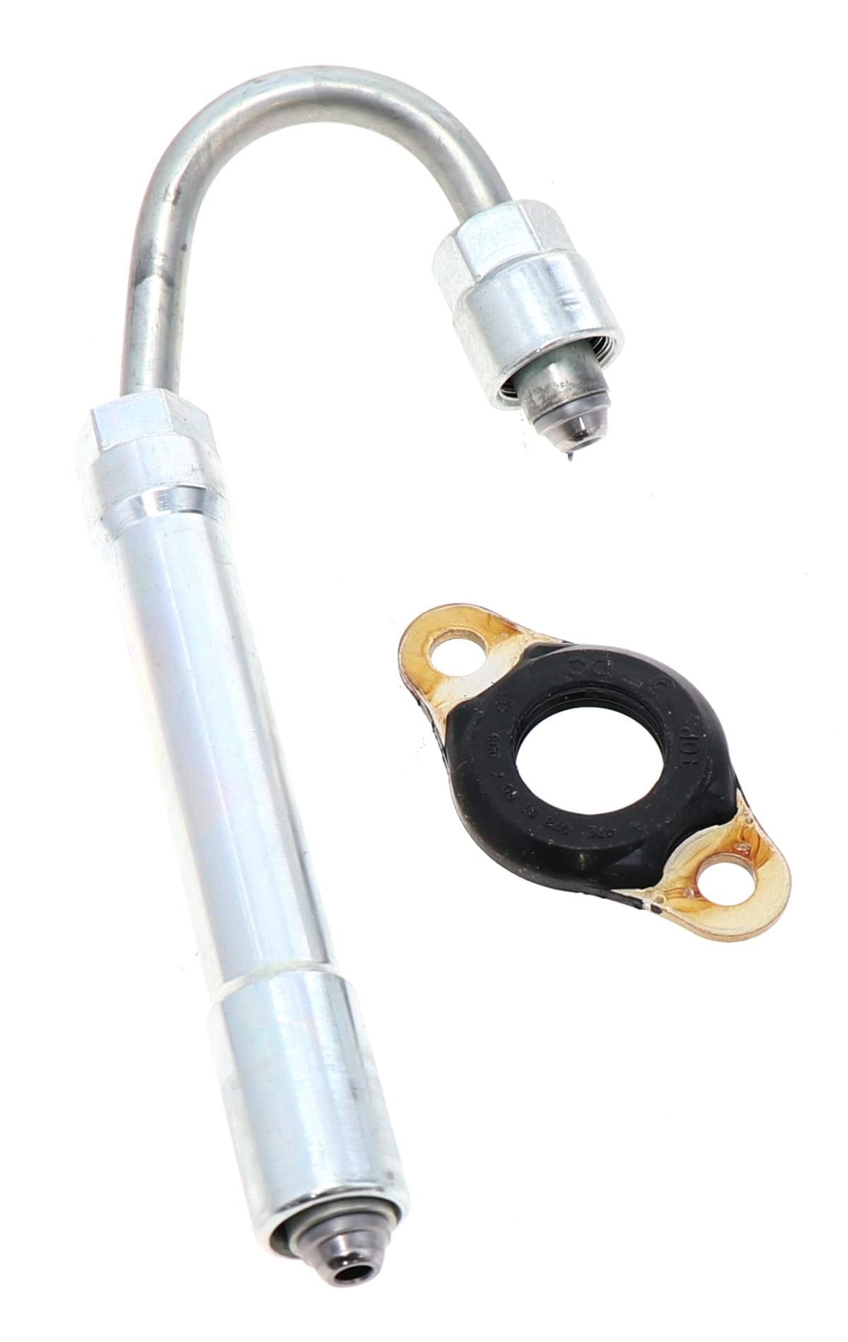 Detroit Diesel High Pressure Line Kit Part DDE-A4700781810