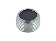 MAGNETIC PLUG