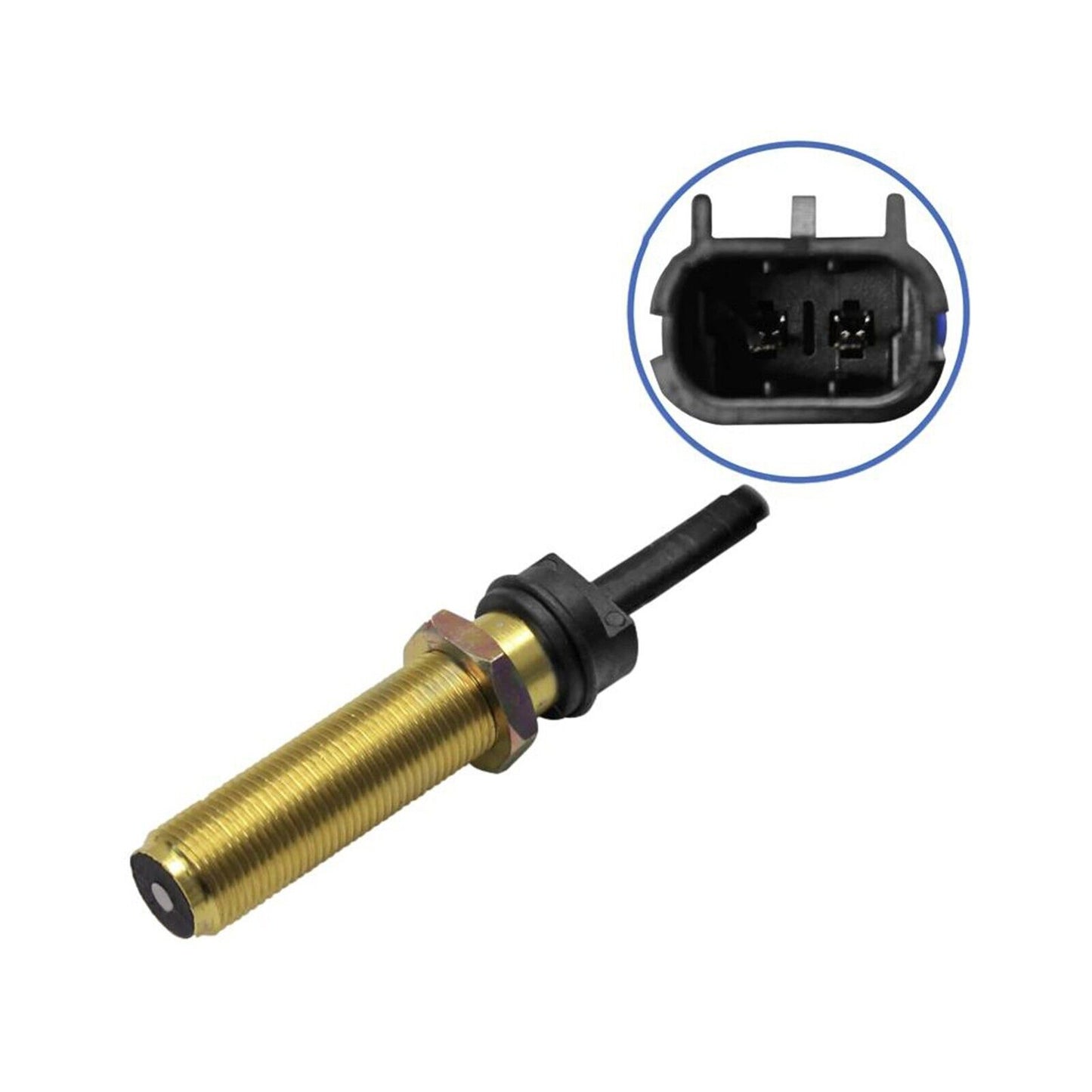 Speed Sensor HD Mack