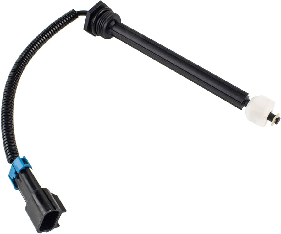 Coolant Level Sensor Mack