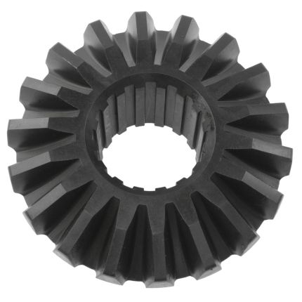 SIDE GEAR