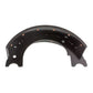 LINED BRAKE SHOE