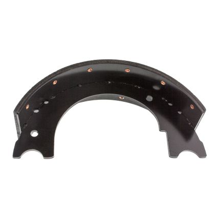 LINED BRAKE SHOE