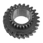 M.S. 3RD GEAR