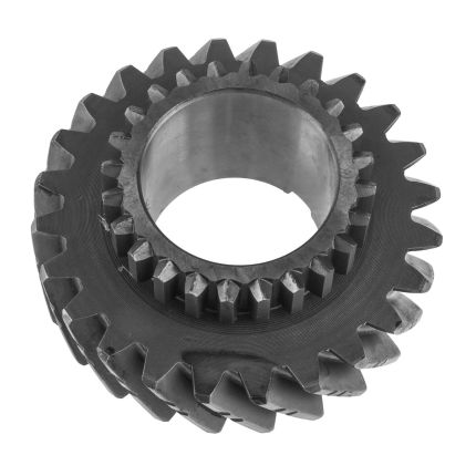 M.S. 3RD GEAR