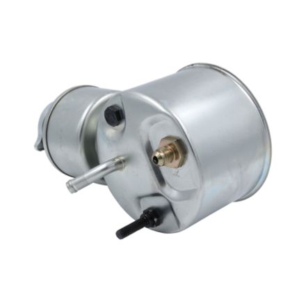 PUMP W/RESERVOIR