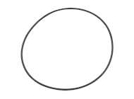 O-RING QTY PKG 10 EA