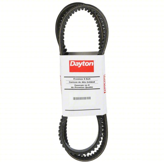 Dayton 5VX800 Belt