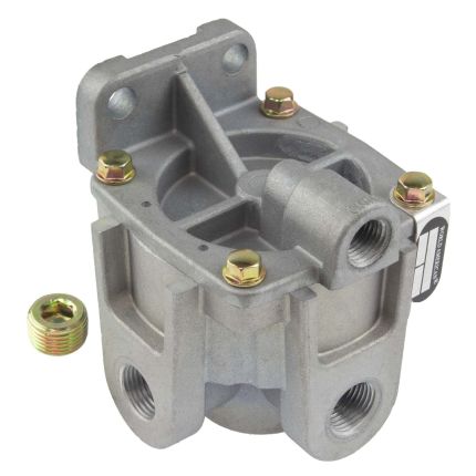 RG-2 RELAY VALVE