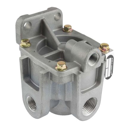 RG-2 RELAY VALVE
