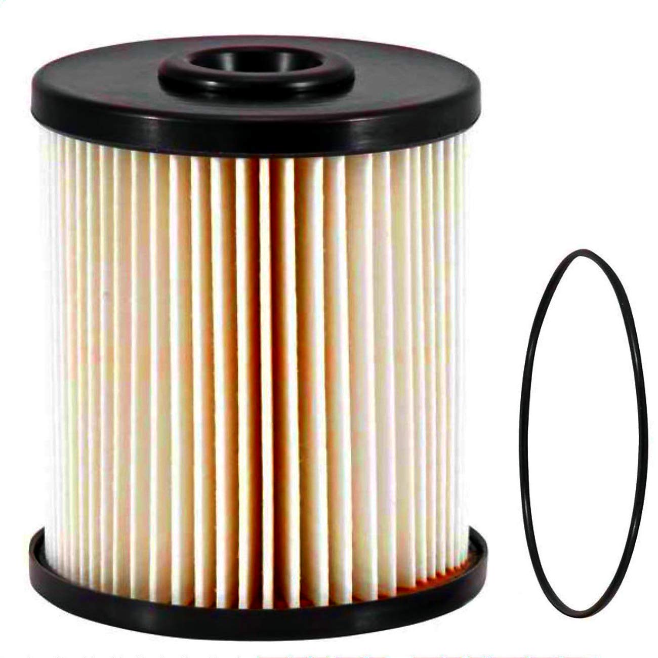 Fleetguard FS19856 Fuel Filter