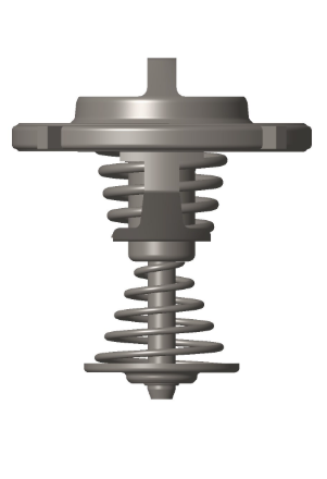 THERMOSTAT