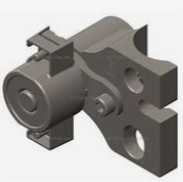 VALVE,ENG BRAKE CONTROL