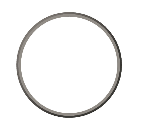 DOWEL,RING