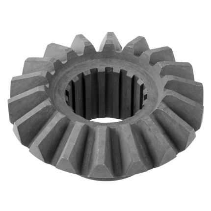 SIDE GEAR