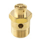 ST-4 SAFETY VALVE