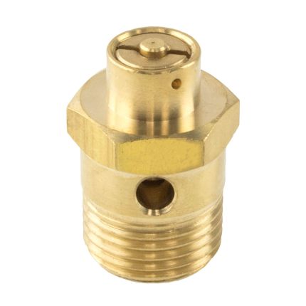ST-4 SAFETY VALVE