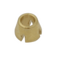 BRASS FITTING QTY.PK. 100
