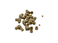 ELBOW ASY-QTY PKG 10