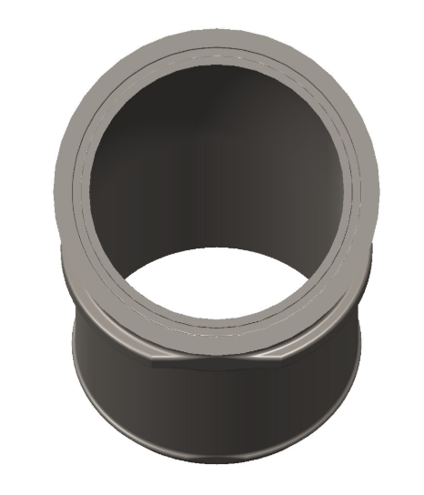 ADAPTER,AIR INLET