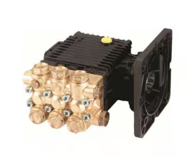 General Pump EZ Series 44 Direct Drive Pump, 4.0 GPM, 4000 PSI, Hollow Right Shaft Part Number EZ4040E34