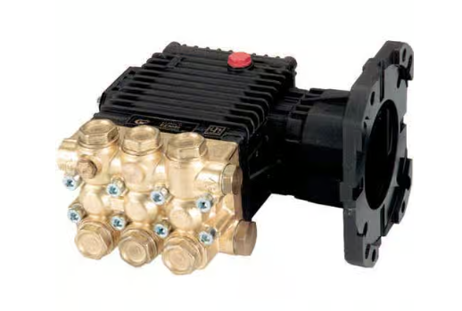 General Pump EZ Series Left Shaft Pump - 3200 PSI Part Number EZ3030G34UIL