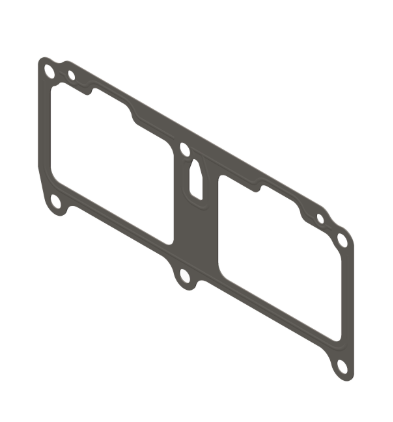 Cummins Crosspoint GASKET-CAM FOLLOWER .027 3068472-JT
