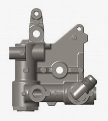 CONNECTION,FUEL BLOCK