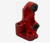 SUPPORT,FUEL PUMP