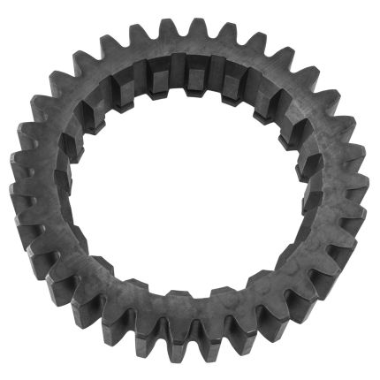 GEAR-MAINSHAFT
