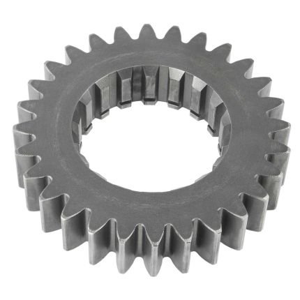 GEAR-MAIN DRIVE