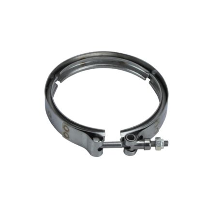 TURBO CLAMP