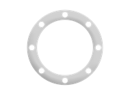 AXLE GSKT=QTY PKG 10