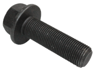 BOLT, HEX HEAD