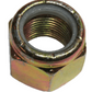 NUT  QTY PKG  10 EA.